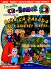 Familia CD-Romek