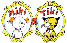 Miki a Tiki
