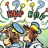 Dobrodružství Hupa a Hopa: rozbor