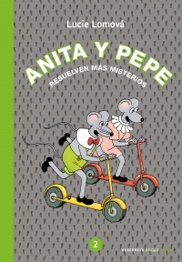 Anita y Pepe 2