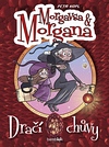 Morgavsa & Morgana: Dračí chůvy