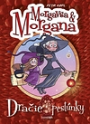 Morgavsa & Morgana: Draie pestnky