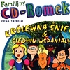 CD-Romek: polská vydání