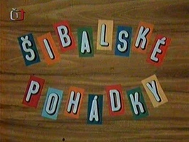 ibalsk pohdky