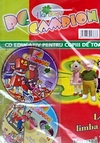 PC Campion - 3 jocuri super pe CD