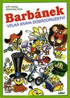 Barbnek - Velk kniha dobrodrustv