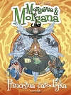 Morgavsa & Morgana: Princezna čarodějka