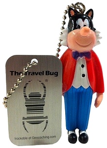 travelbug